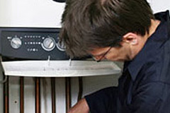 boiler service Hilborough
