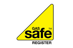 gas safe companies Hilborough